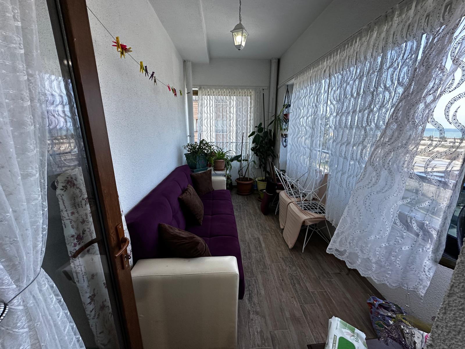 MABEL'DEN ÇARŞI MERKEZİ TOKİ'DE SATILIK ÖN CEPHE 3+1 DAİRE